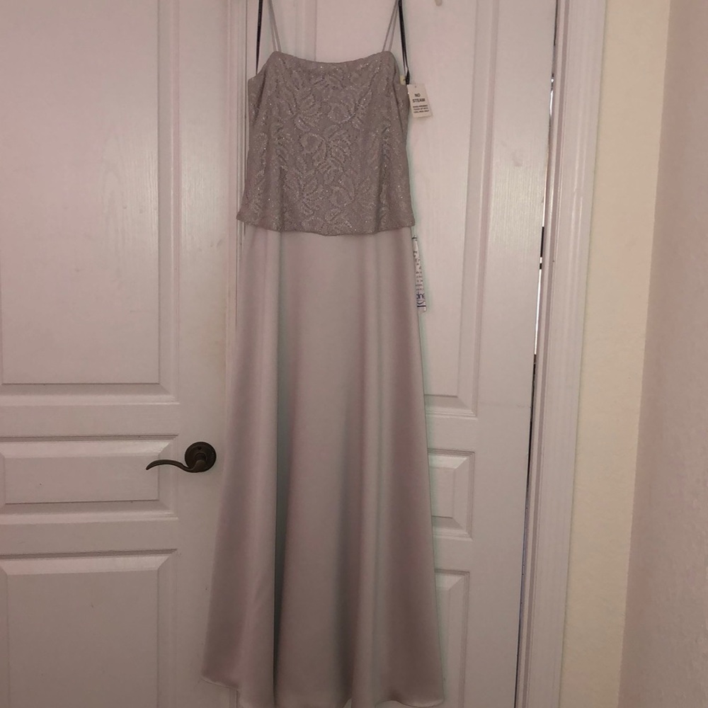 Rachel Kaye dress